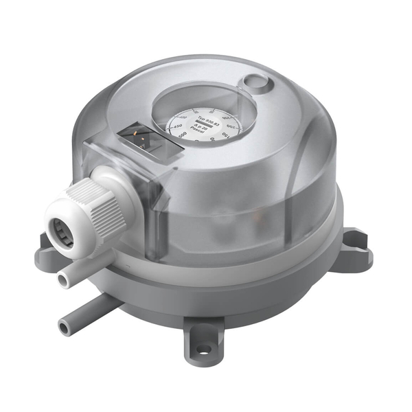 ( نمایشی ) سوییچ اختلاف فشار هوا 930.85